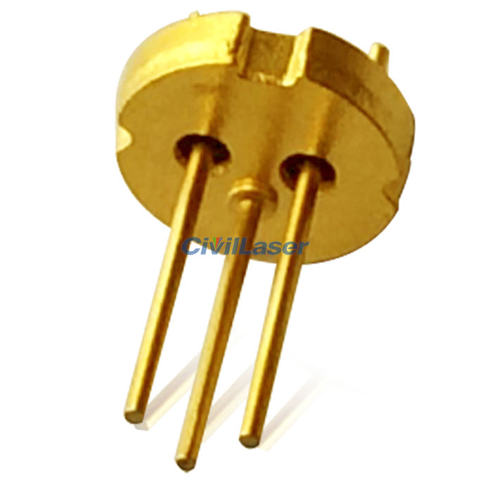 638nm 500mW Red Laser Diode
